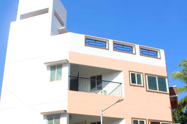 Affordable Housing in Chennai, Pondicherry, and Villupuram